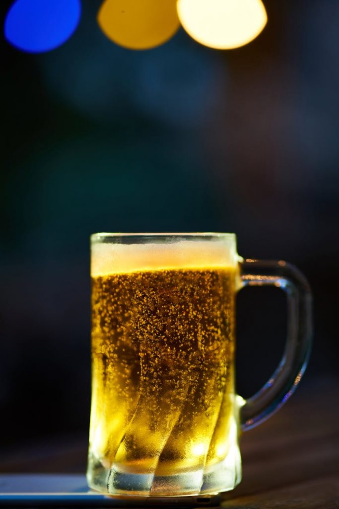 Brandenburger Brauereien nutzen Fördermittel für Craft-Bier Export.