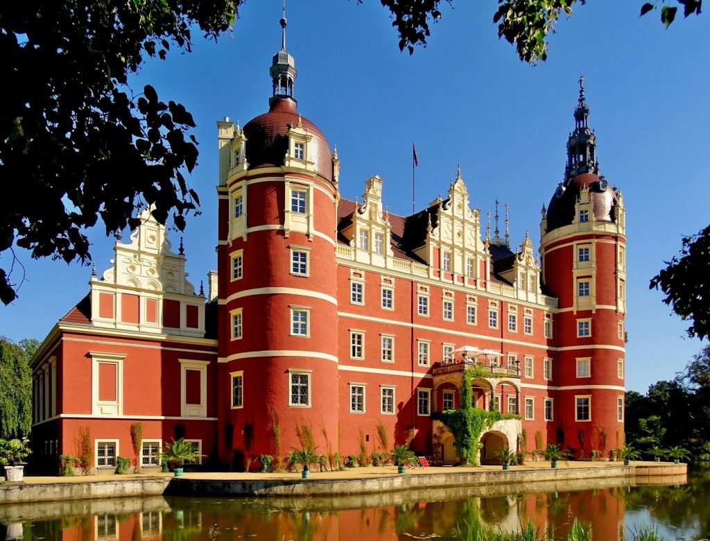 Hotels und Freizeitbetriebe in der Lausitz nutzen Fördermittel nach Kohleausstieg.