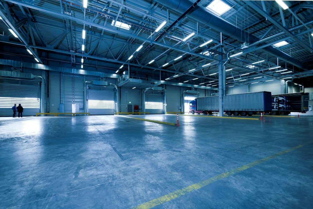 Mode-Onlineshop in Brandenburg nutzt Fördermittel für Logistik