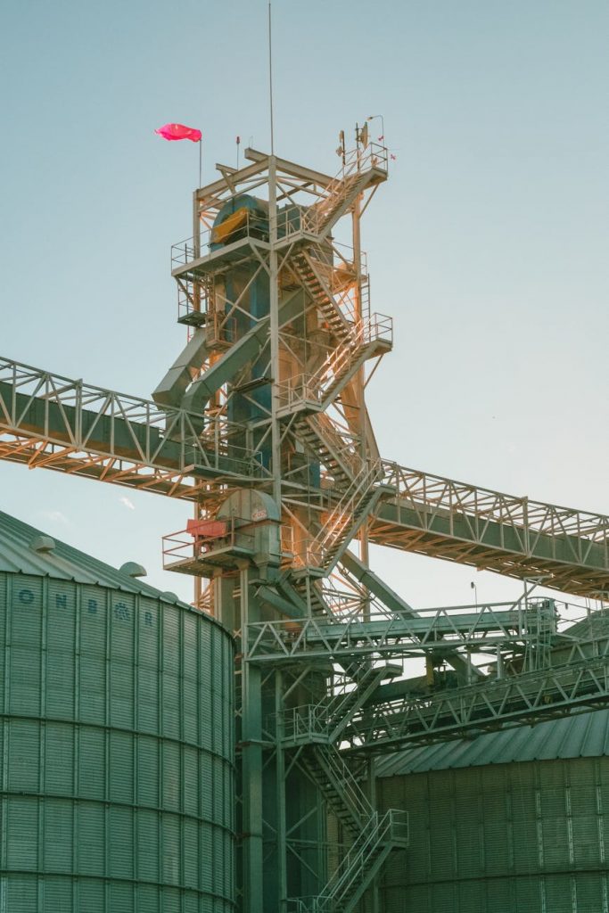 KMU in Brandenburg nutzen Fördermittel für neues Presswerk