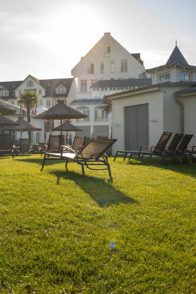 Klimaneutrales Hotel im Spreewald mit Fördermitteln realisieren.