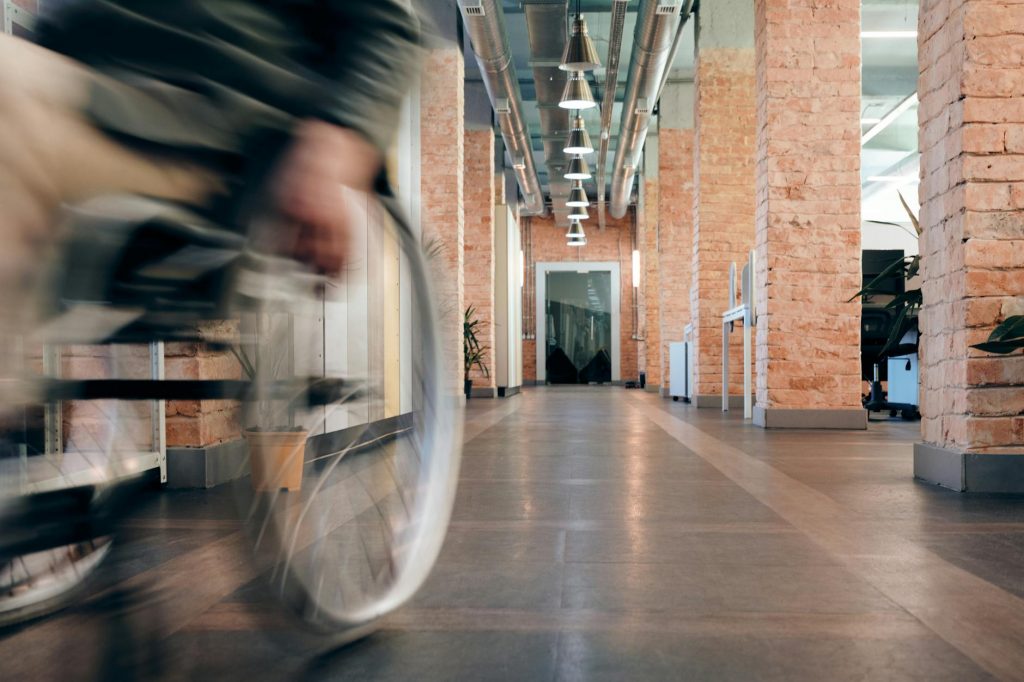 Kfz-Werkstatt in Brandenburg nutzt Fördermittel zur Senkung von Druckluftverlusten.