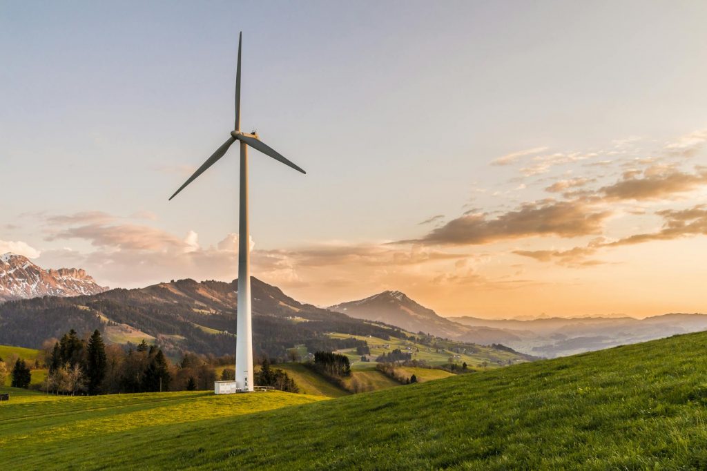 Energieeffizienz in Apotheken durch Fördermittel in Brandenburg verbessern.