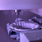 Kleine Zerspaner in Brandenburg nutzen Fördermittel für CNC-Automatisierung.