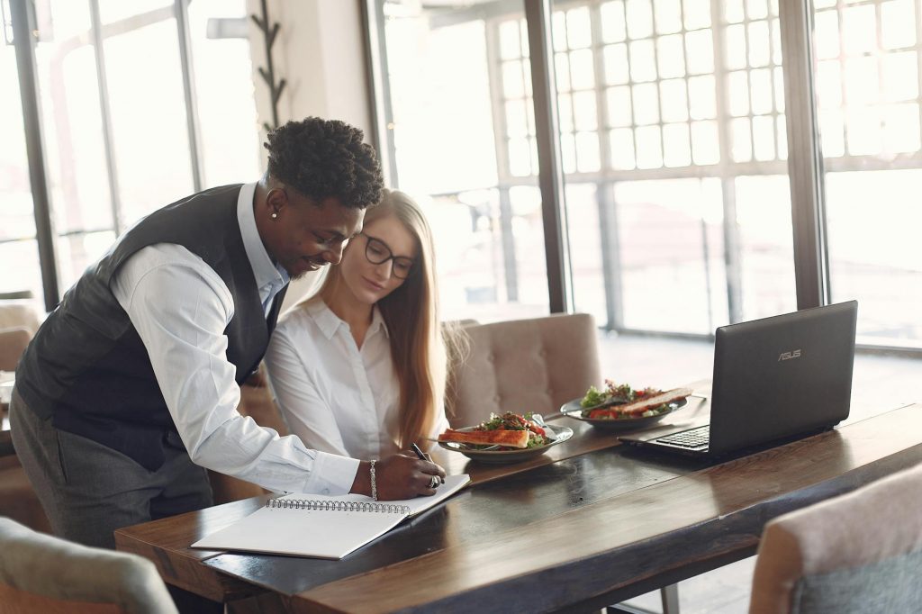 Internationalisierung für Food-Startups mit Fördermitteln in Brandenburg.