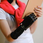 KMU in Brandenburg nutzen Fördermittel für Digitalisierung in der Pflege.