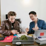 KMU in Brandenburg profitieren von Fördermitteln für Digitalisierung.