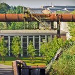 KMU in Brandenburg nutzen Fördermittel für Digitalisierung und Nachhaltigkeit.