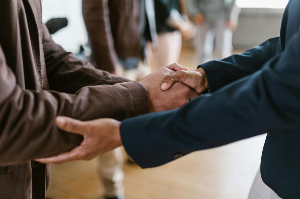 KMU in Brandenburg nutzen Fördermittel für Digitalisierung und Innovation.