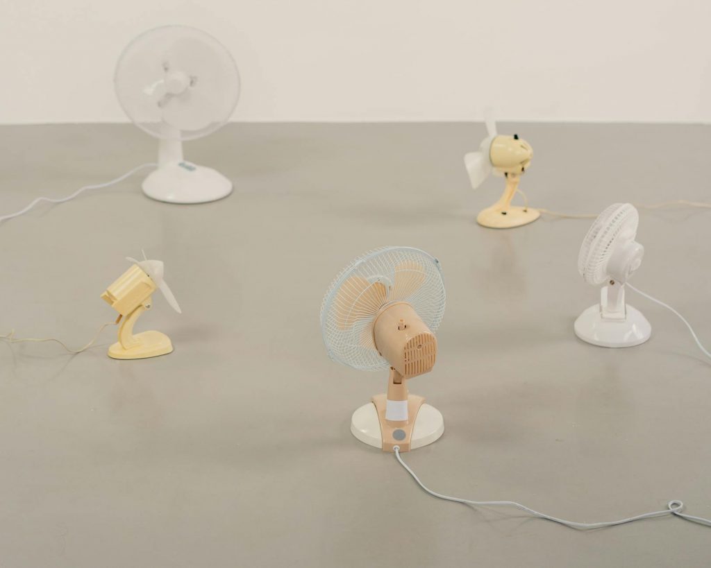 KMU in Brandenburg nutzen Fördermittel für Drucklufterzeugung.