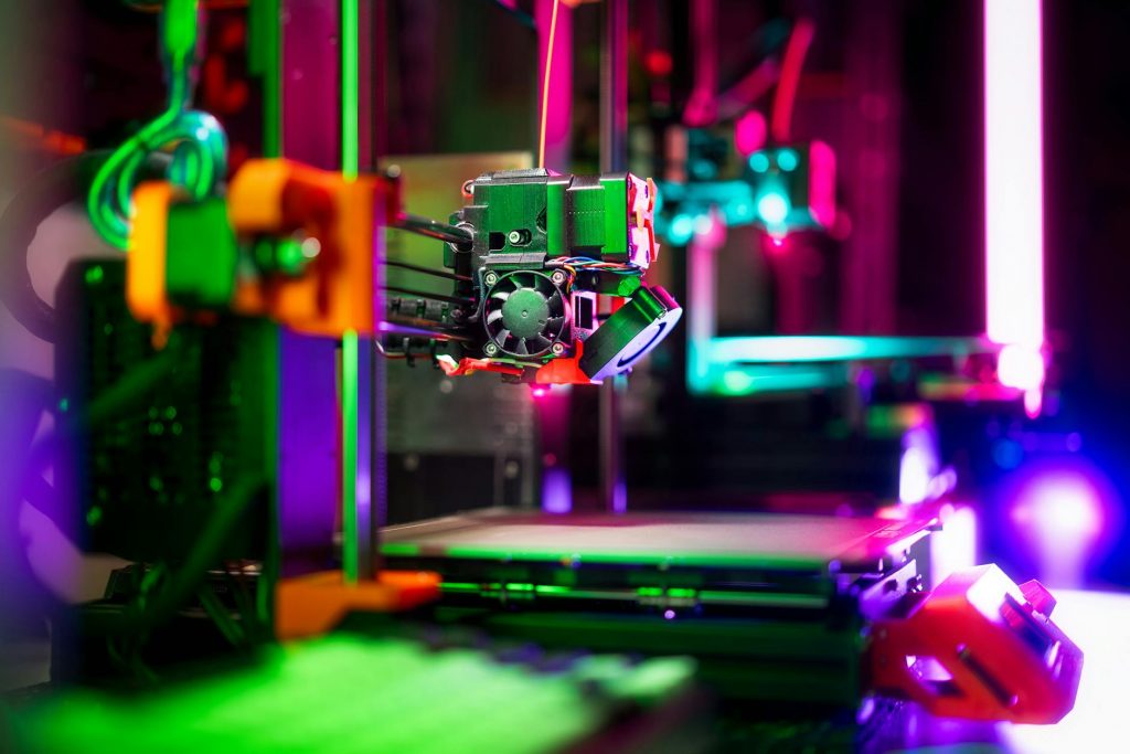 3D-Druck im Werkzeugbau - KMU in Brandenburg nutzen Fördermittel.