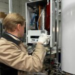 KMU in Brandenburg nutzen Fördermittel für Energieeffizienz.