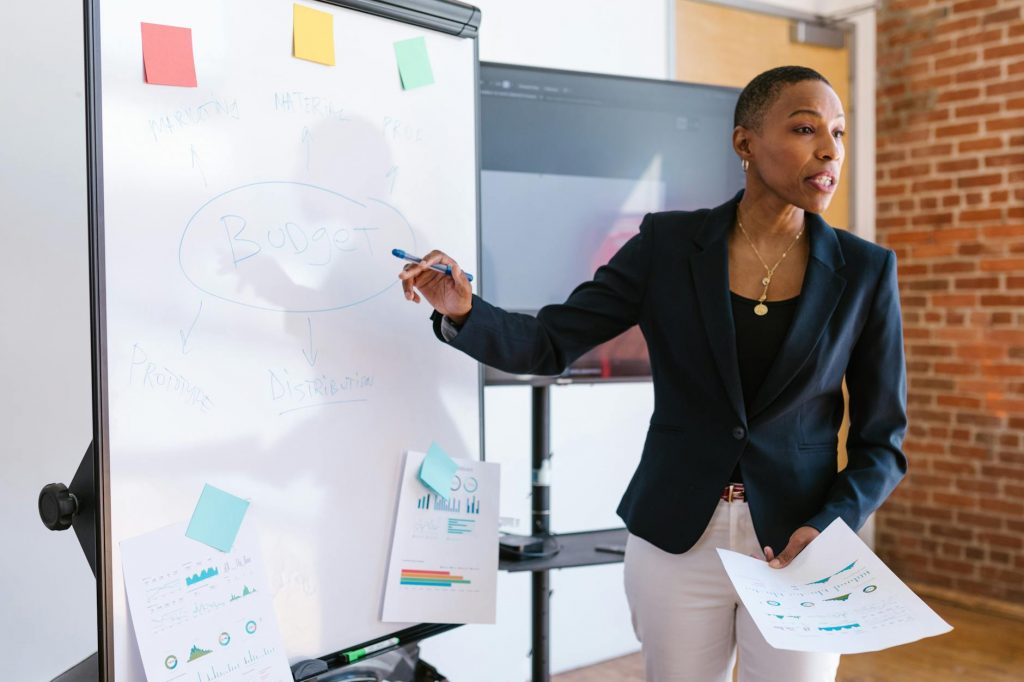 Impact-Startups in Brandenburg nutzen Fördermittel für soziale Innovation.