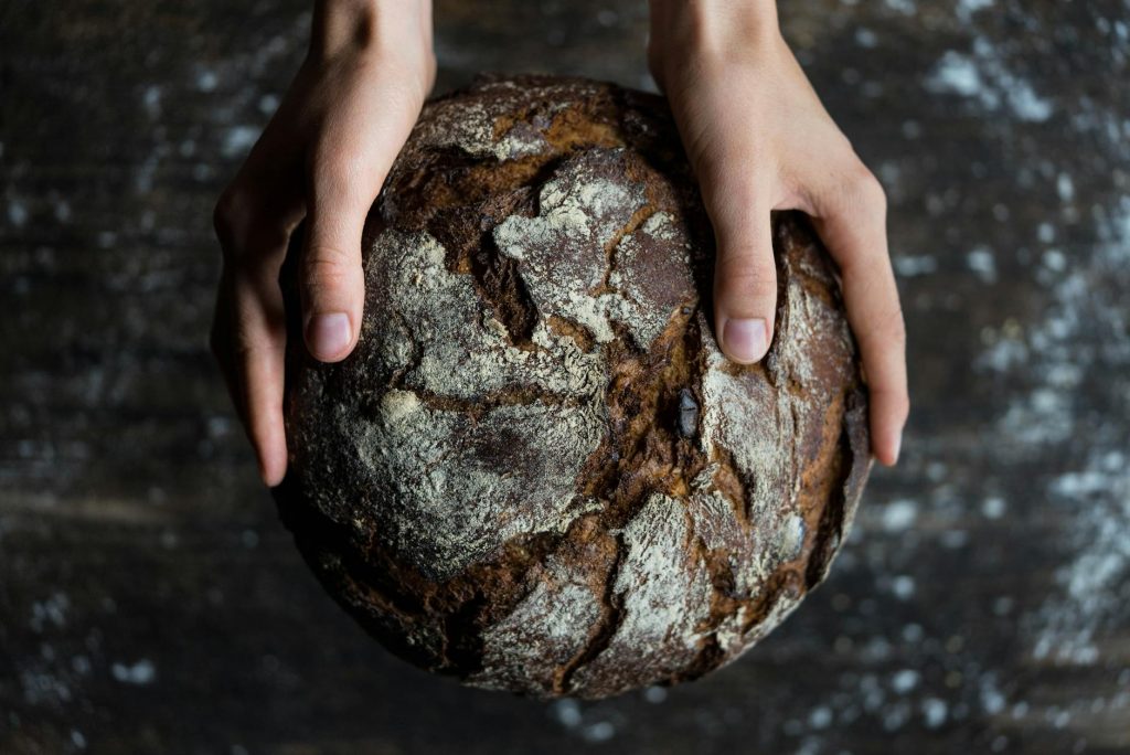 Bäckerei in Brandenburg nutzt Fördermittel für Energieeffizienz.