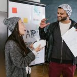 KMU in Brandenburg nutzen Fördermittel für innovative Projekte und soziale Verantwortung.