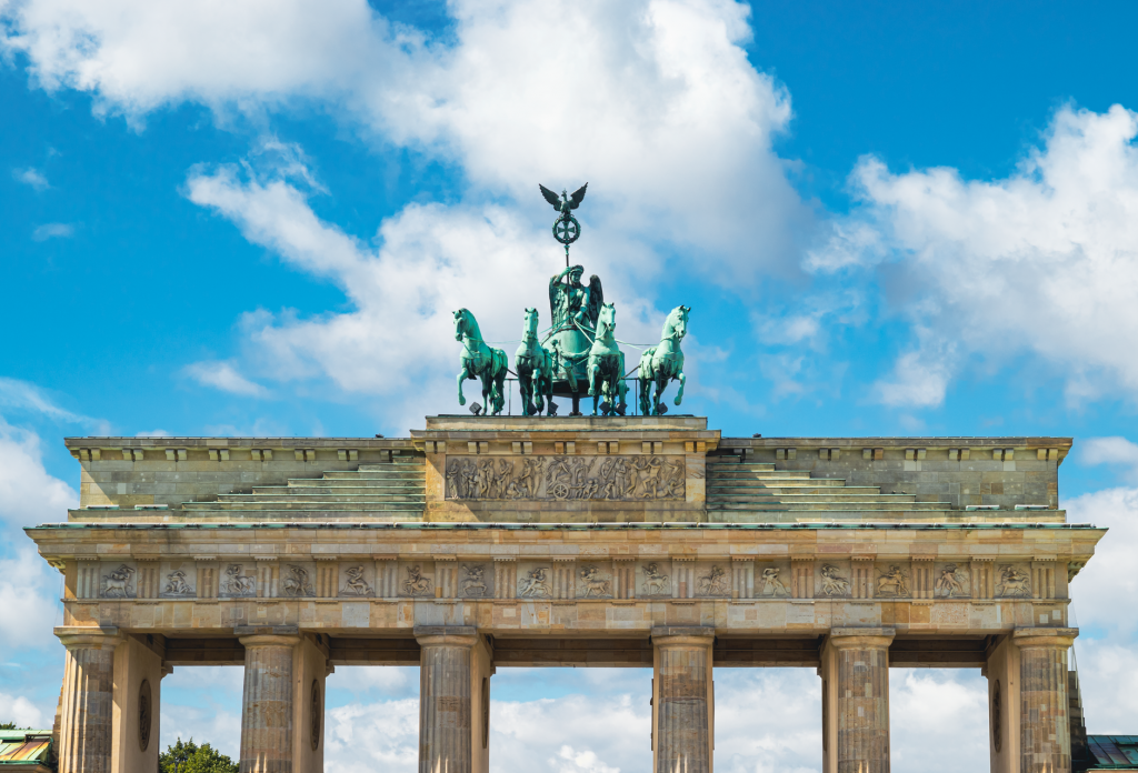 GRW-Förderung unterstützt Tourismusbetriebe in Brandenburg.