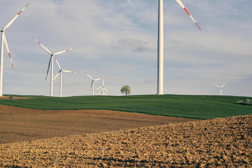 Bäckerei in Brandenburg nutzt energieeffiziente Kühltechnik zur Kostensenkung.