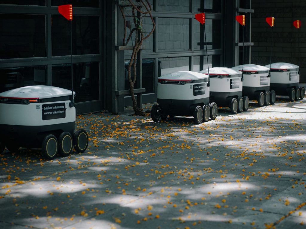 KMU in Brandenburg nutzen ZIM-Förderung für Robotiklösungen.
