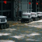 KMU in Brandenburg nutzen ZIM-Förderung für Robotiklösungen.
