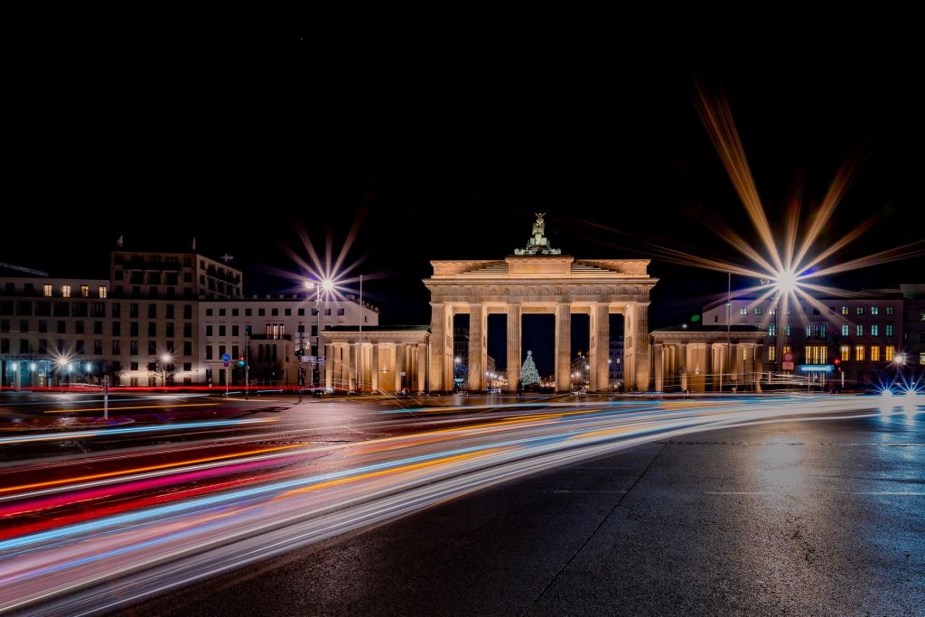 Digitale Kundenportale für Versicherungsagenturen in Brandenburg nutzen Fördermittel.