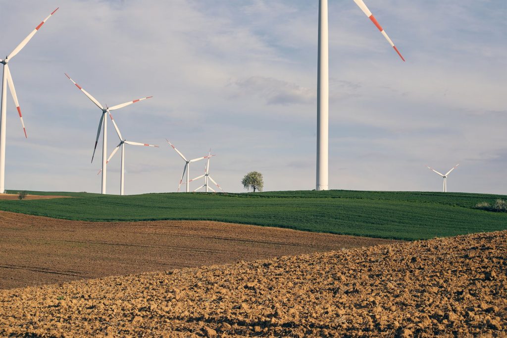 Bäckerei in Brandenburg nutzt Wärmepumpen zur Energieeinsparung.
